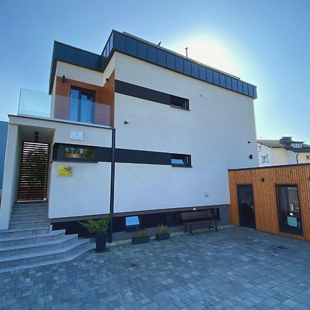 Investrooms Danzig Exterior foto