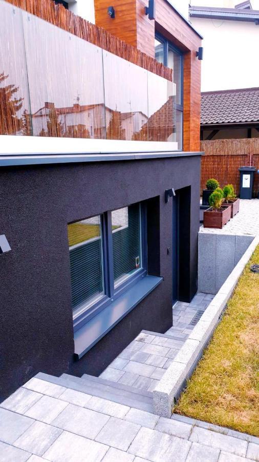 Investrooms Danzig Exterior foto